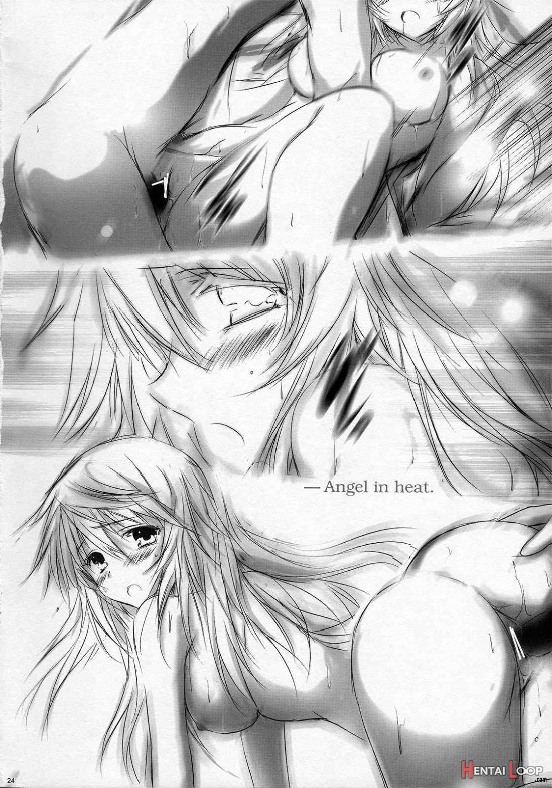 Angel Night page 22