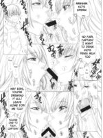 Angel's Stroke 48 - Nekomimi Shibori page 9