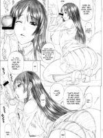 Angel's Stroke 59 Namashokuyou Mio-chan! page 10