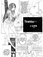 Angel's Stroke 59 Namashokuyou Mio-chan! page 2
