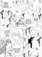 Angel's Stroke 59 Namashokuyou Mio-chan! page 9