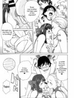 Ani Ga Watashi De Watashi Ga Ani De page 6