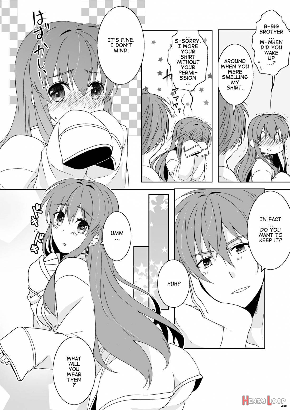 Ani Shirt page 5