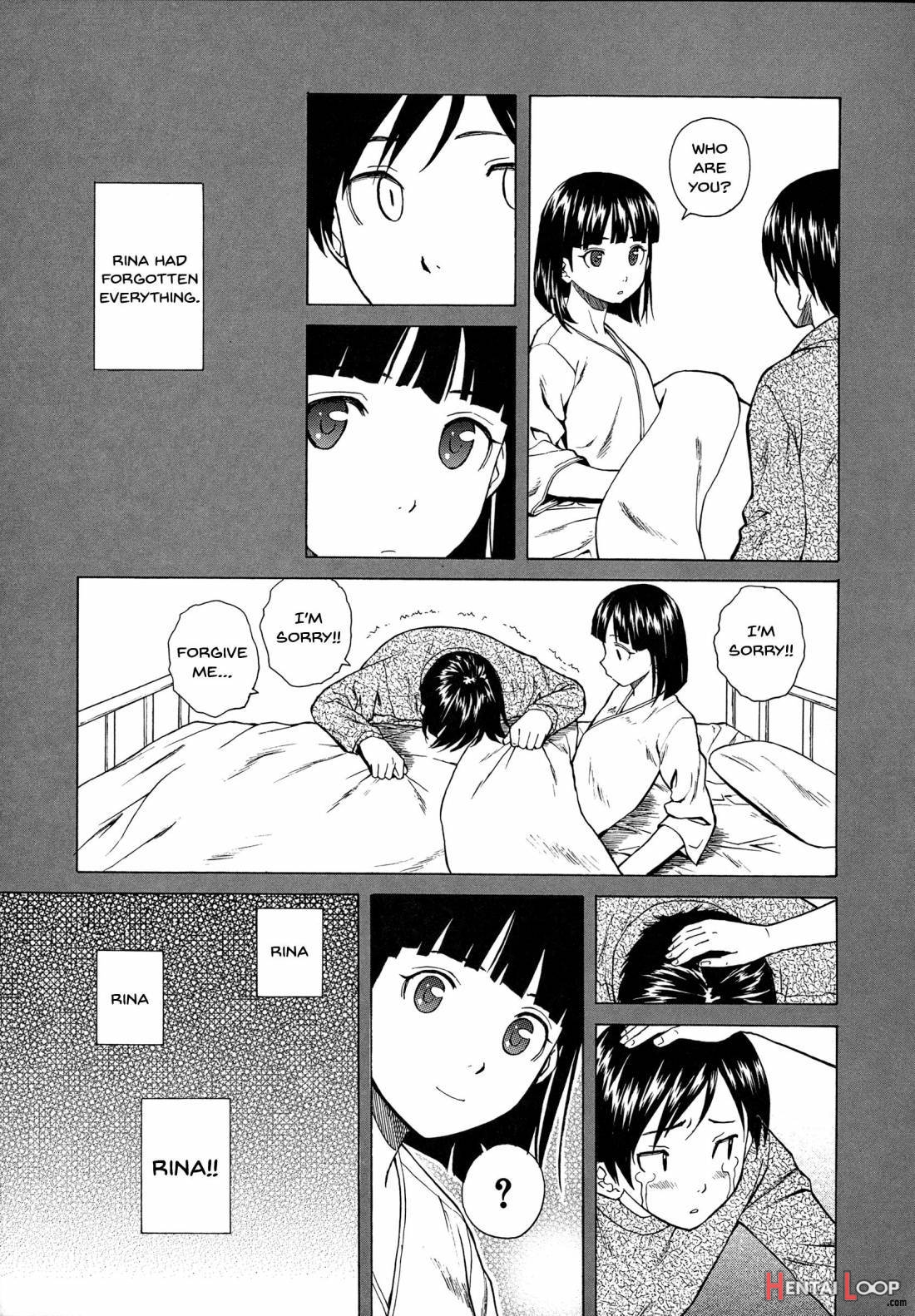 Ani To Imouto No Jijou. page 113