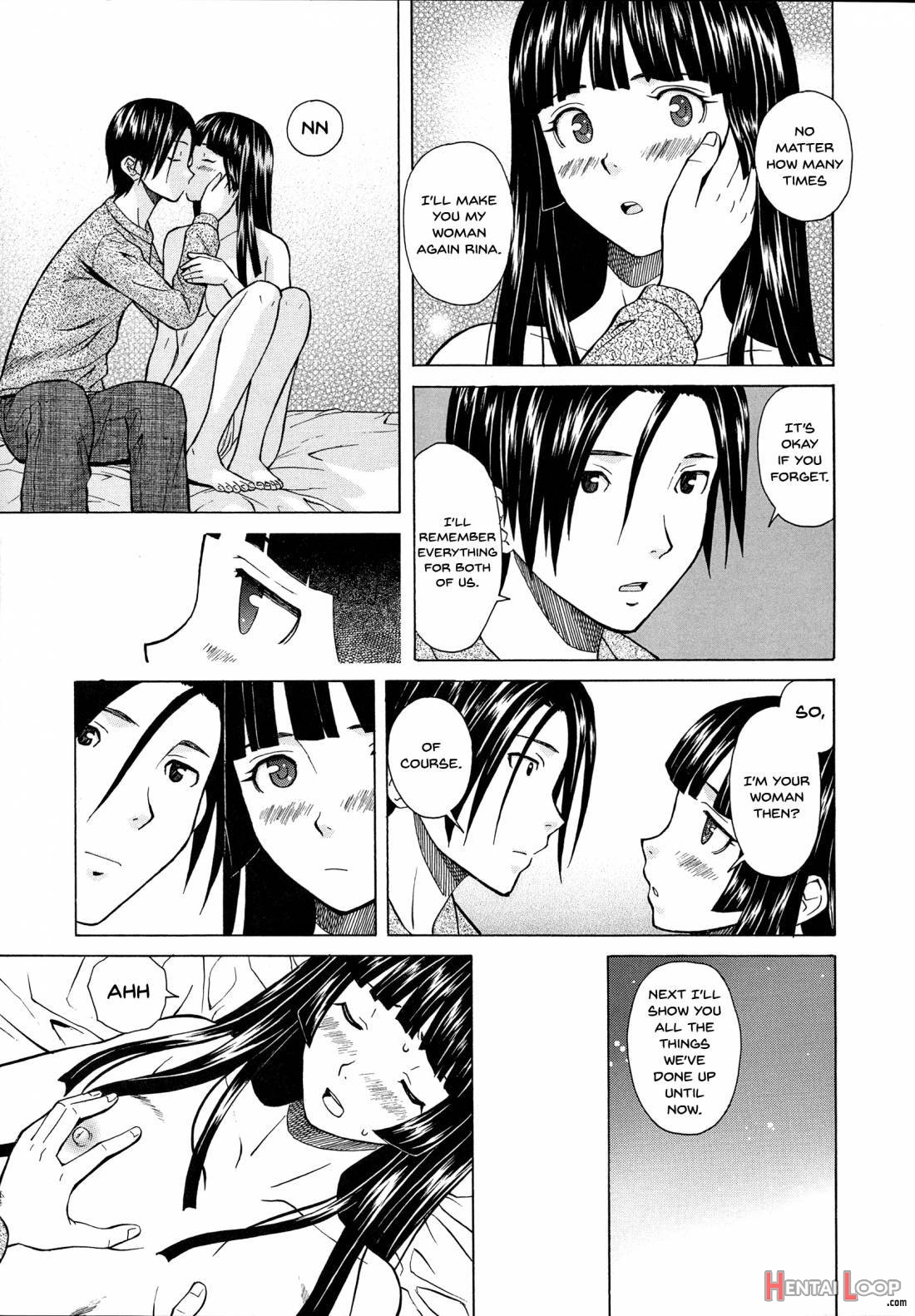 Ani To Imouto No Jijou. page 141