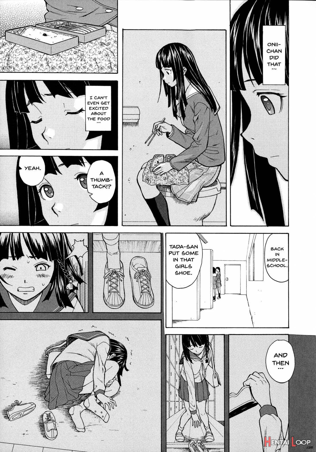 Ani To Imouto No Jijou. page 29