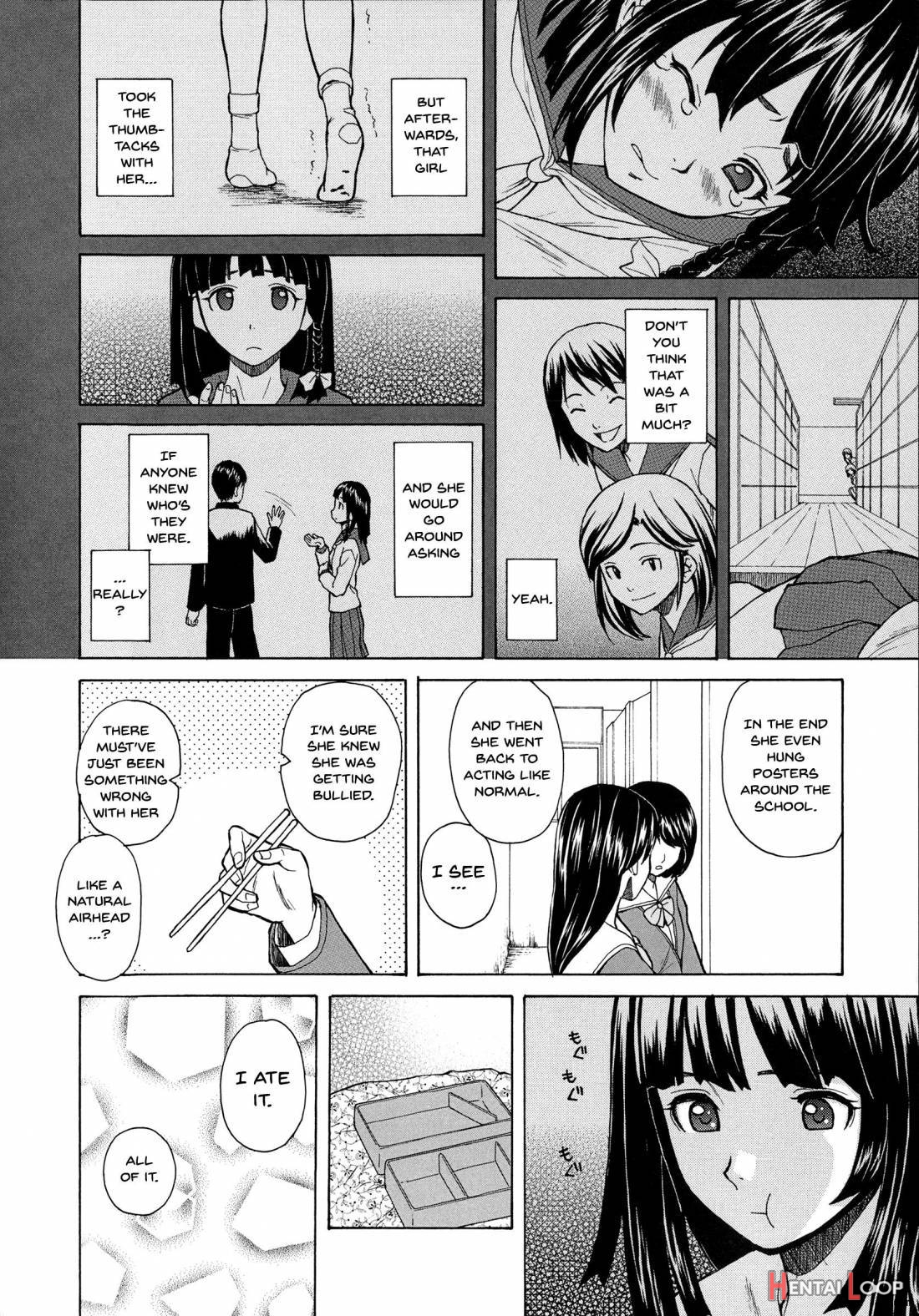 Ani To Imouto No Jijou. page 30