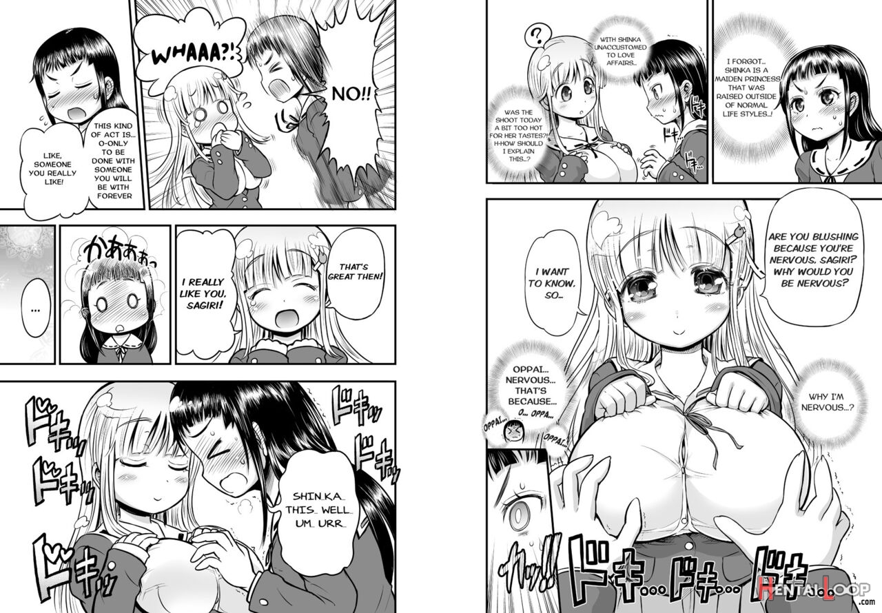Anime-tamei! page 10