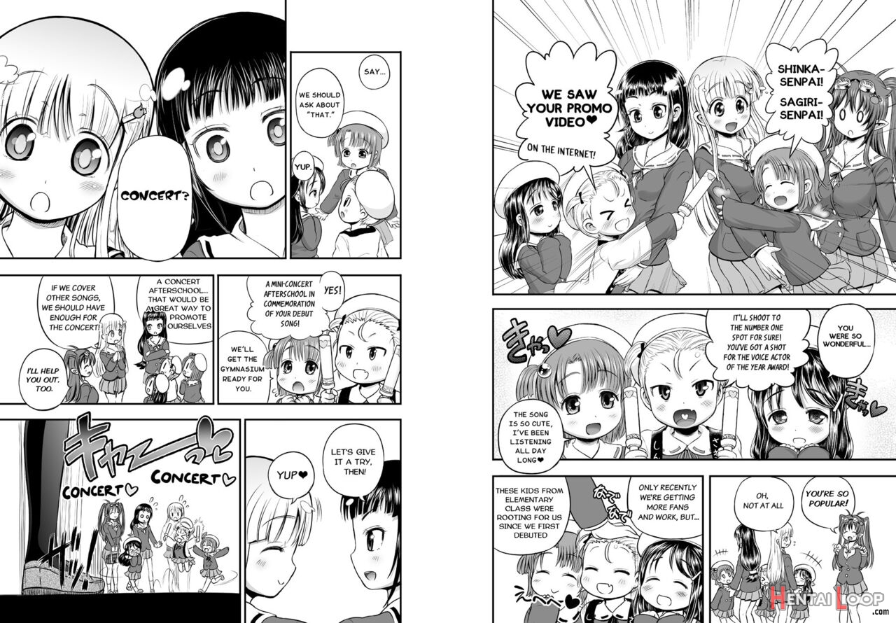 Anime-tamei! page 27