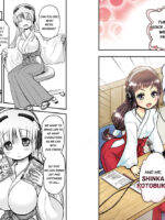 Anime-tamei! page 4