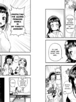 Anime-tamei! page 6