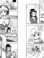 Anime-tamei! page 8