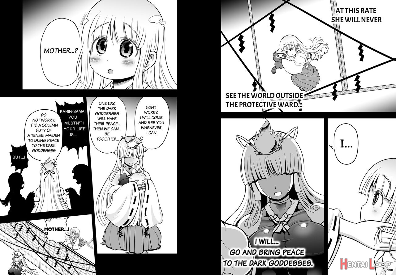 Anime-tamei! page 87