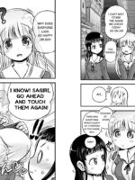 Anime-tamei! page 9