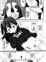 Anko Love Story page 4