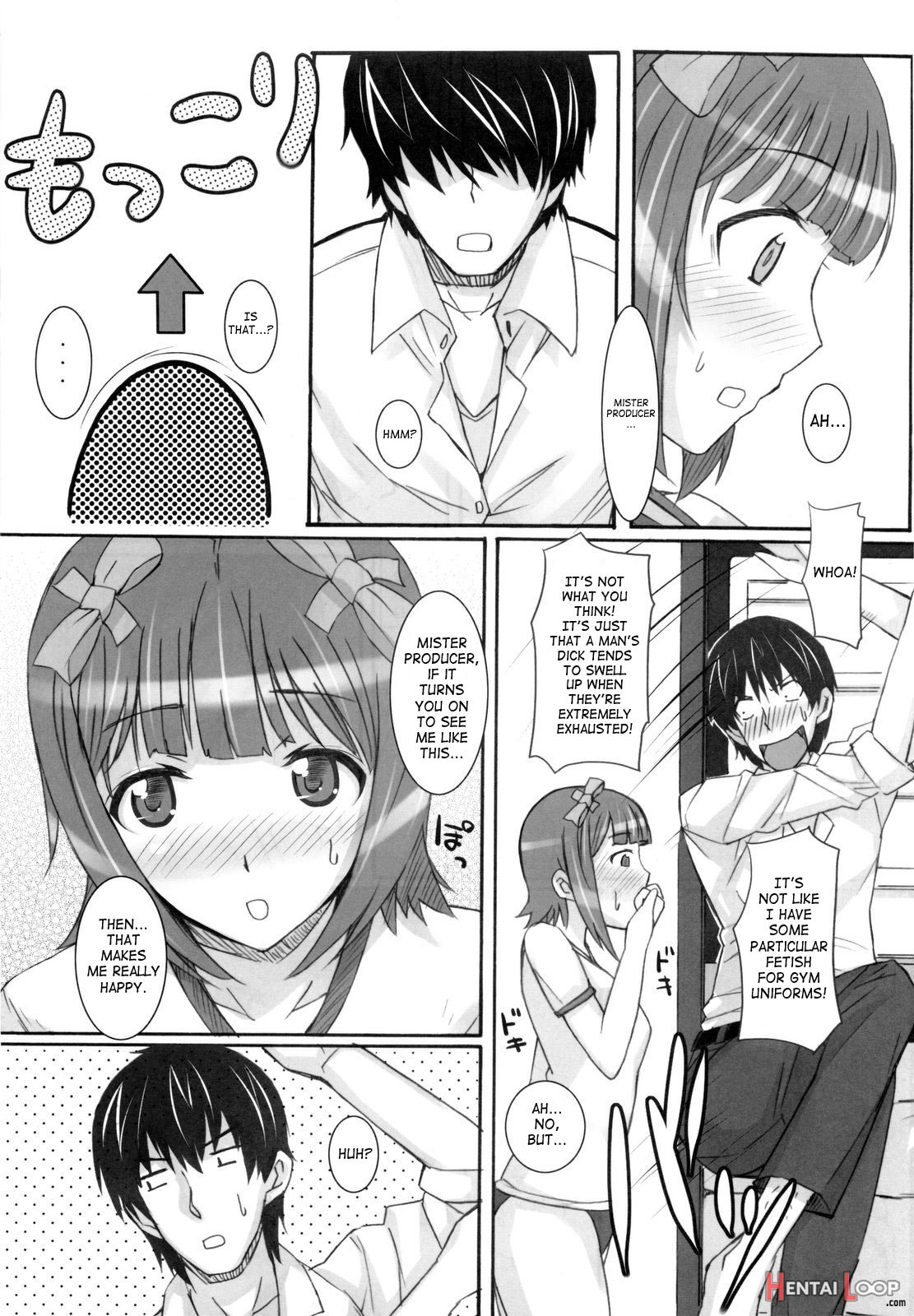 Ao Haruka page 10