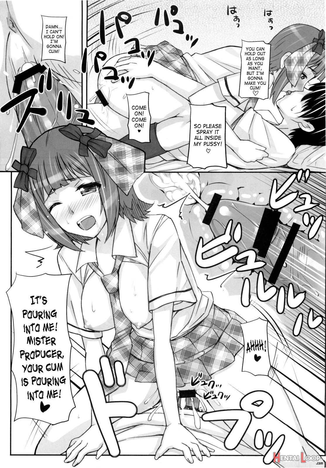 Ao Haruka page 28