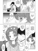 Aoi-chan Ga Yararechau Hon page 4