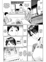 Aoi Kajitsu To Shiroi Hada Ch. 1-5 page 7