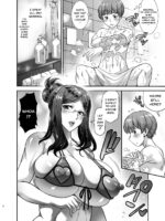Aratte Kureru Kai? Shinjin-kun page 3