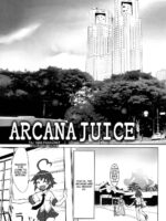 Arcana Juice page 4