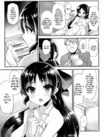 Arisu No Chitsutra! page 10