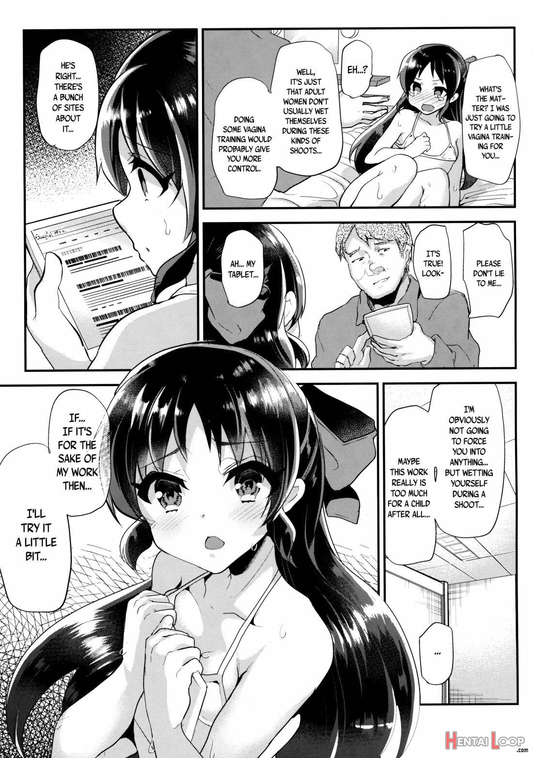 Arisu No Chitsutra! page 10