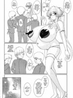 Aru Shounen To Dorei Shoukan No Ninpu Elf page 5