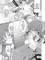 As I Looked At Her, I Instantly Had An Erection! page 2