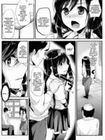 Asashio-chan Wa Ganbariya-san page 3