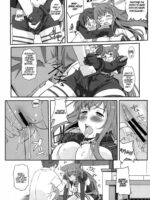 Asoko De Iku Yo! page 4