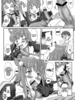 Asoko De Iku Yo! page 6