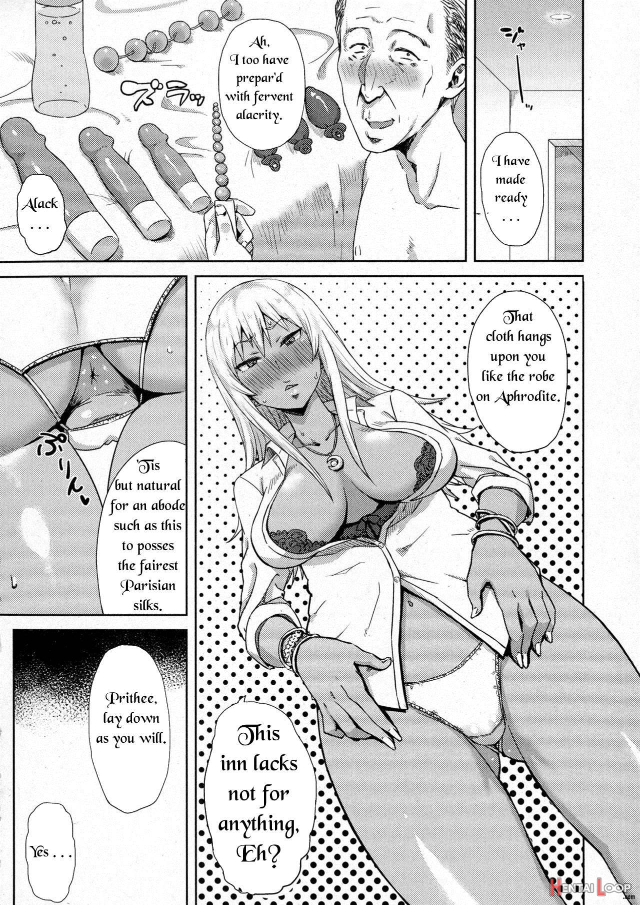 Ass Support Thot page 10