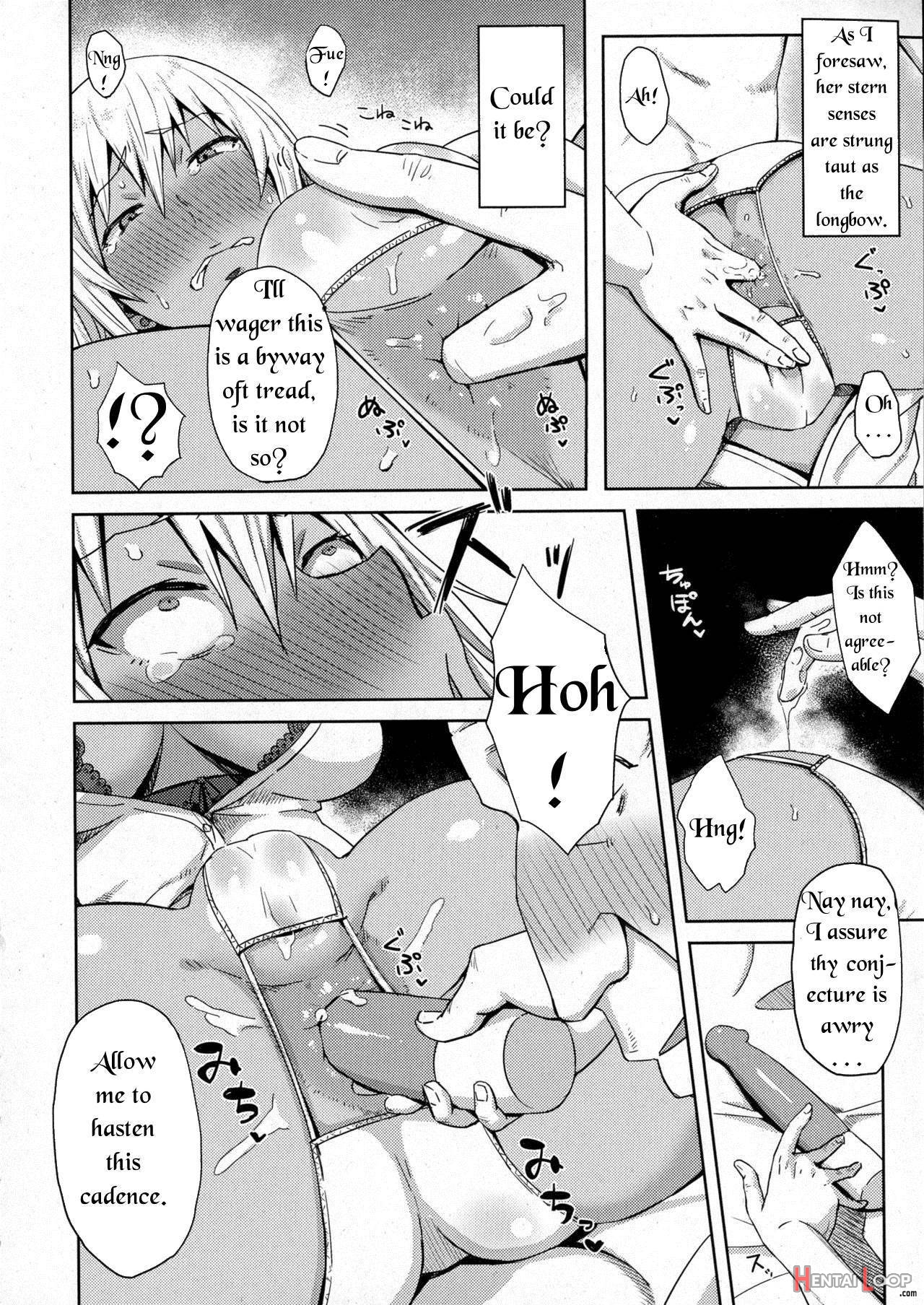 Ass Support Thot page 12