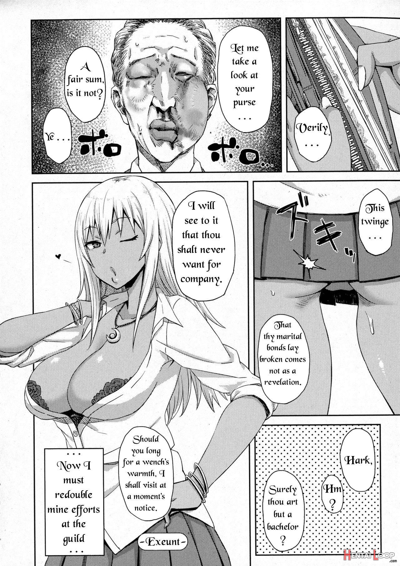 Ass Support Thot page 20