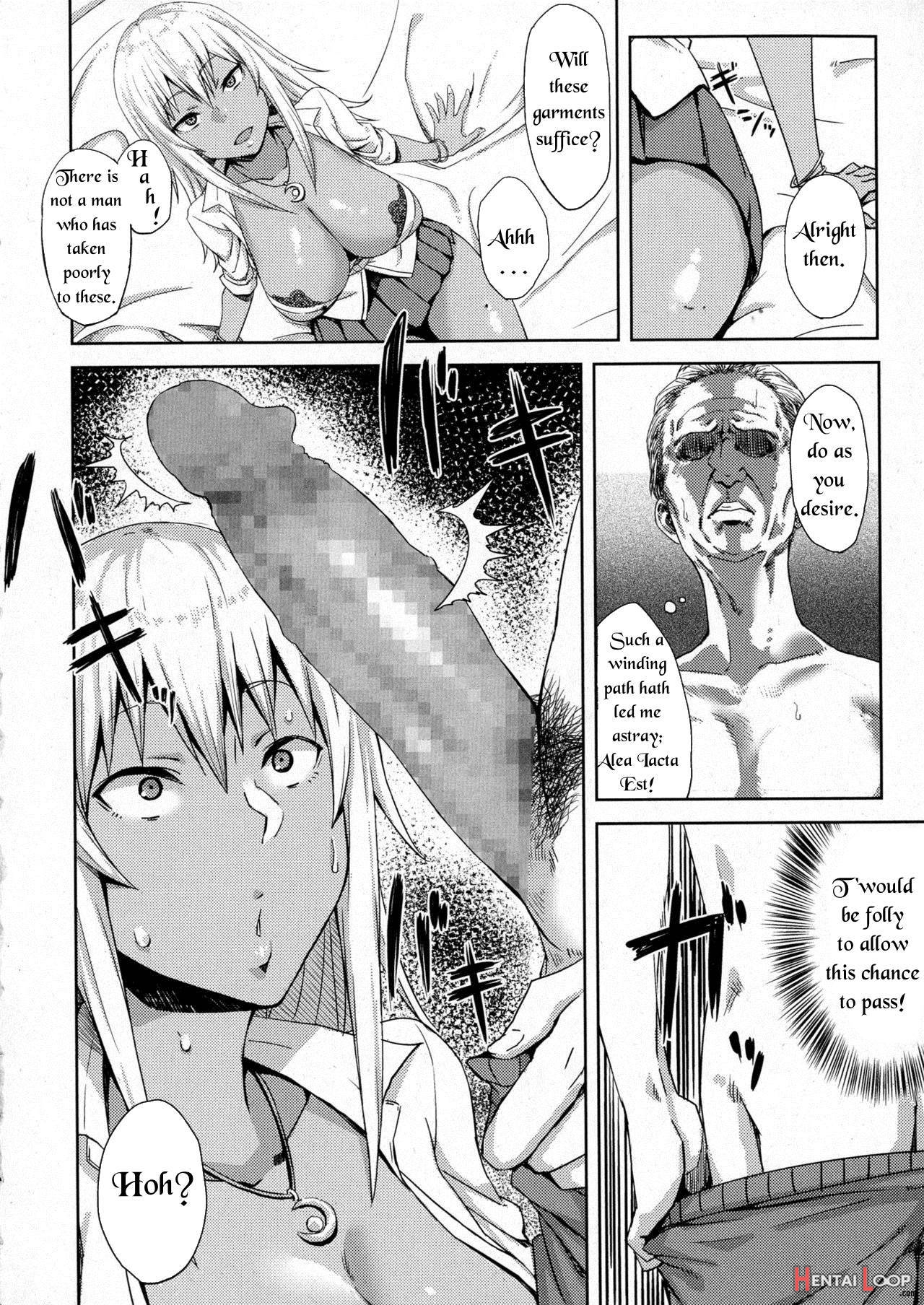Ass Support Thot page 4