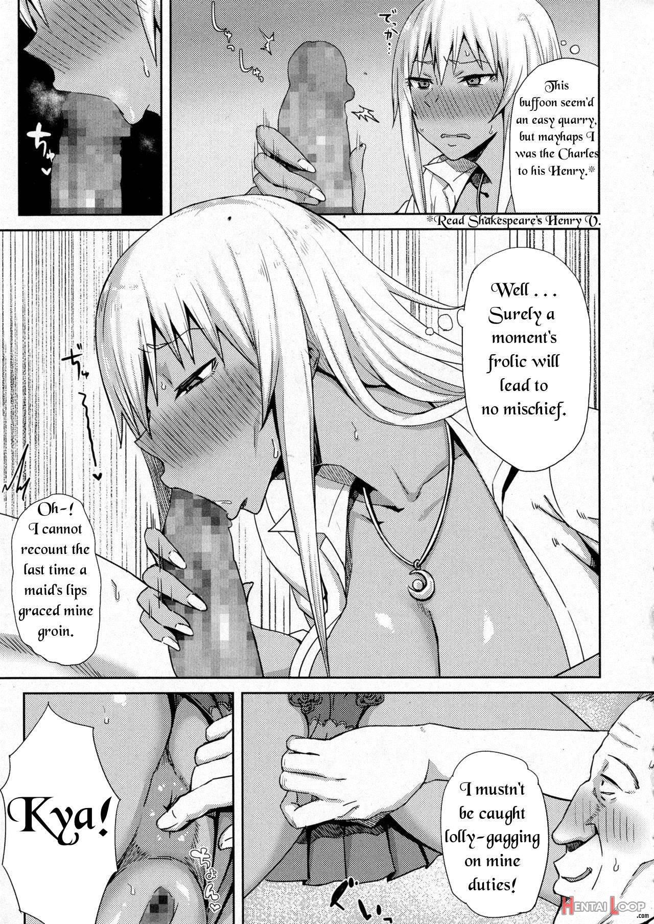 Ass Support Thot page 7