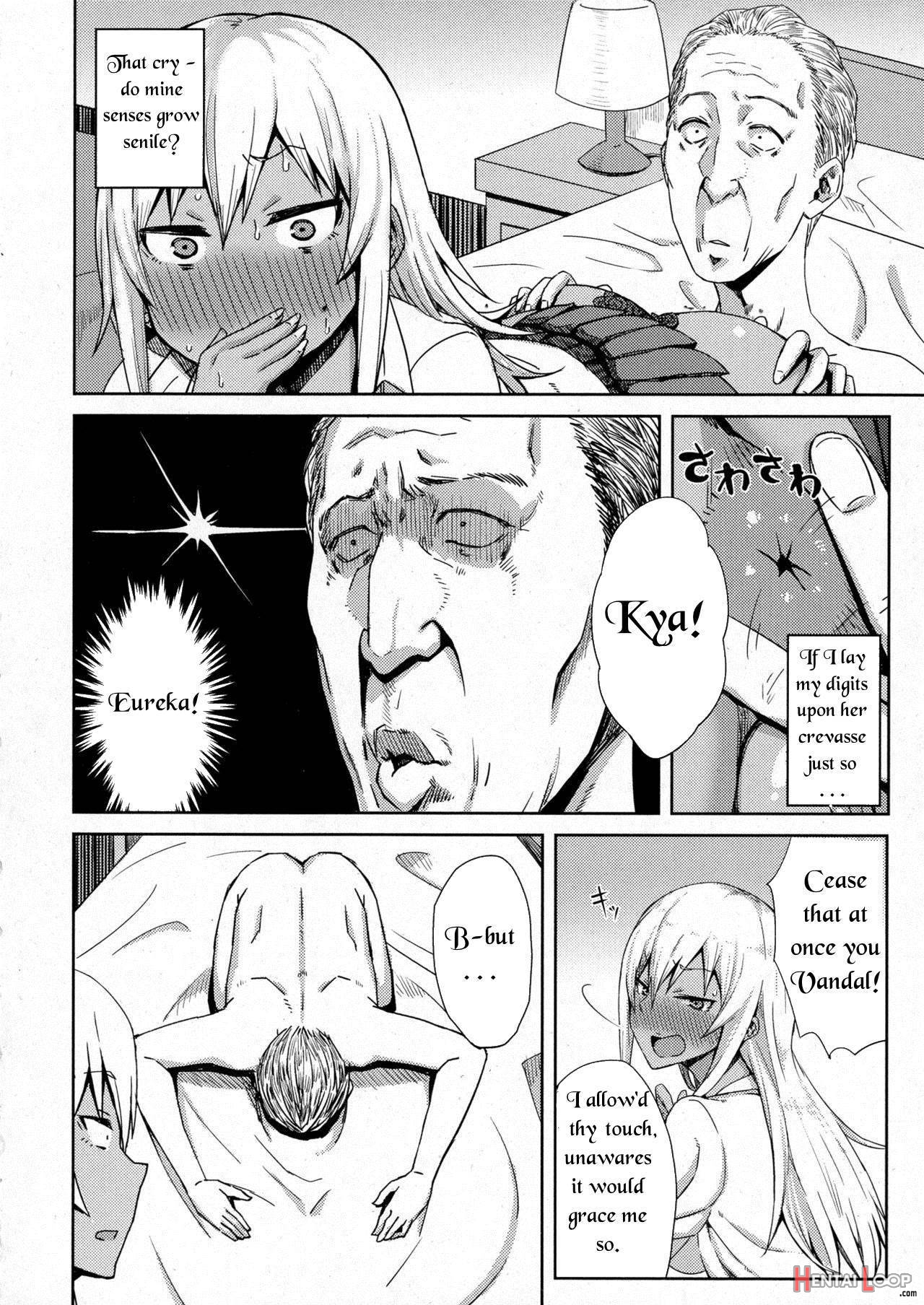 Ass Support Thot page 8