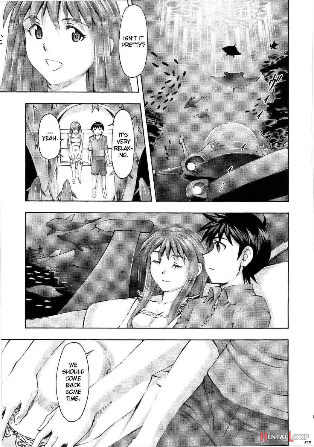 Asuka No Kyuujitsu page 10