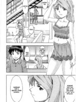 Asuka No Kyuujitsu page 3