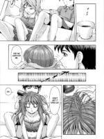Asuka No Kyuujitsu page 4