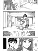 Asuka No Kyuujitsu page 5
