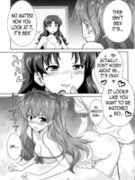 Asuka No Susume page 8