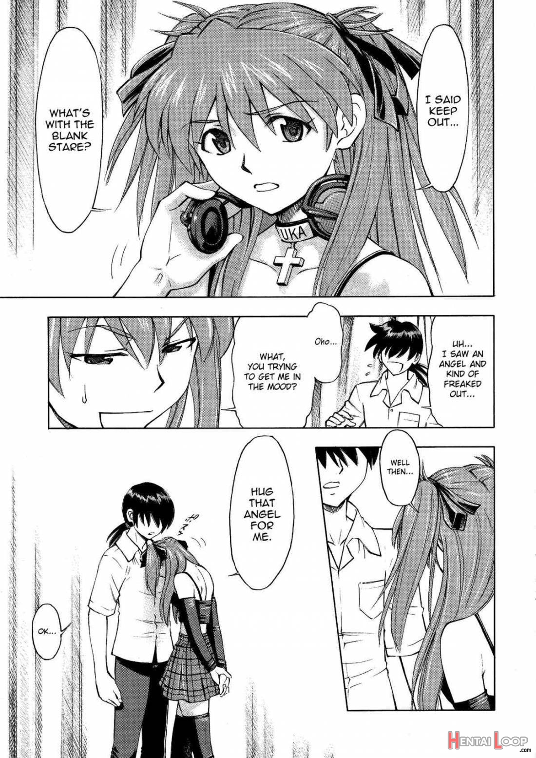 Asuka No Toki page 8