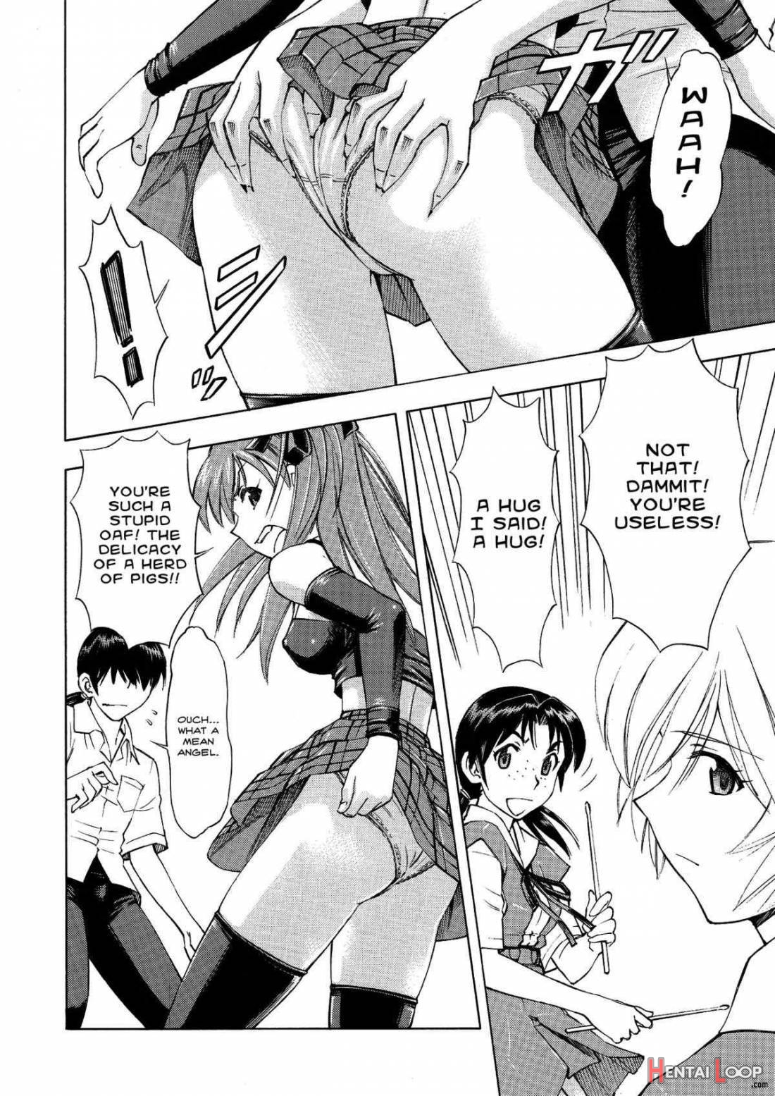 Asuka No Toki page 9