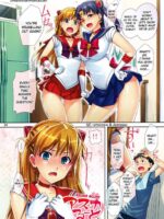Asuka Route page 4