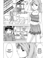 Asuka's Holiday page 3