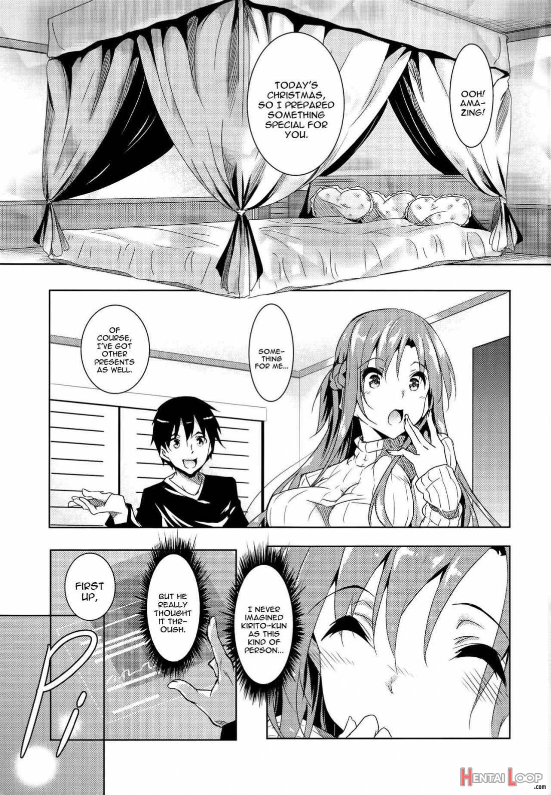 Asuna Kouryakubon page 2