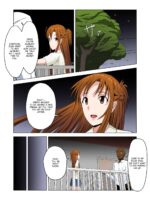 Asuna No Ayamachi page 5