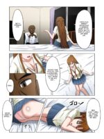 Asuna No Ayamachi page 6